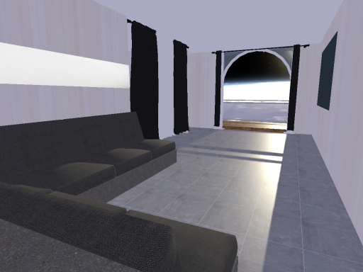 FranQuiBits's NoRoom