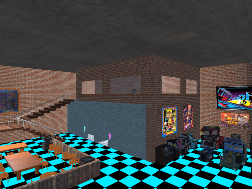 Unlucky's World （Beta）