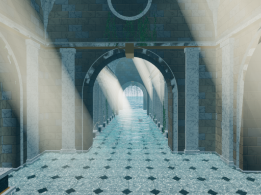 Piranesi World