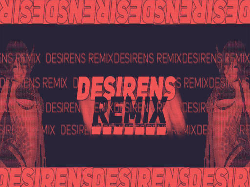 DeSirens REMIX
