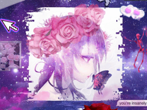 sakura memory box