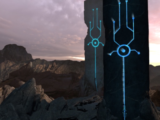 ［Infinity Blade］ - Act V˸ Ascension