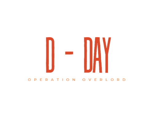 D-DAY Operation Overlord
