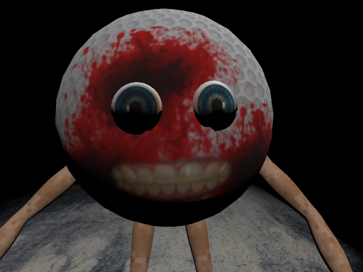Creepy Hub