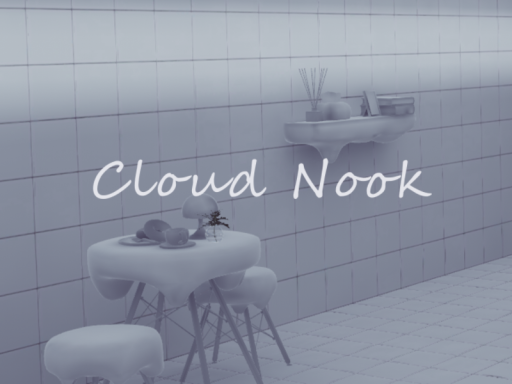 Cloud Nook