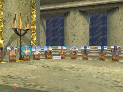 Everquest Avatar World