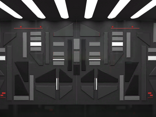Death star Empire VRC
