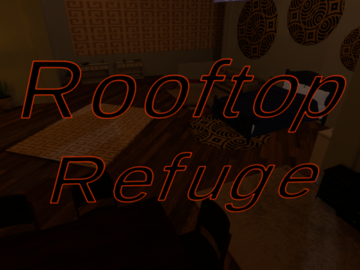 Rooftop Refuge