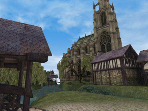 Cheydinhal