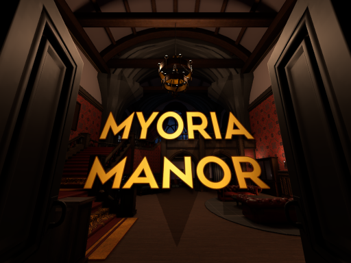 Myoria Manor