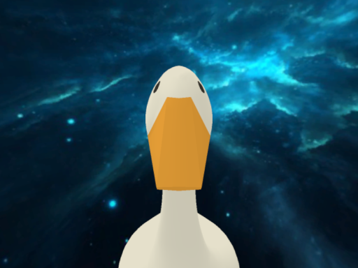 Goose Avatar World