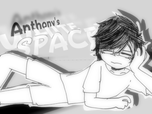 Anthony's WHITE SPACE