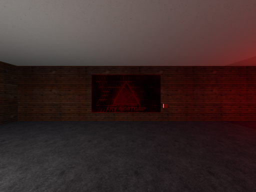 Kry Nightclub