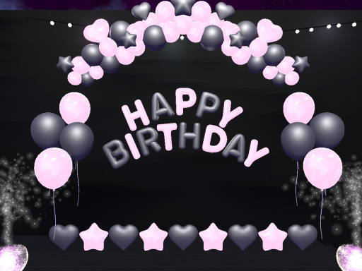 birthday
