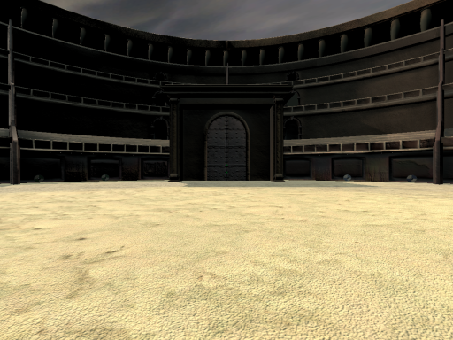 Gladiator Arena
