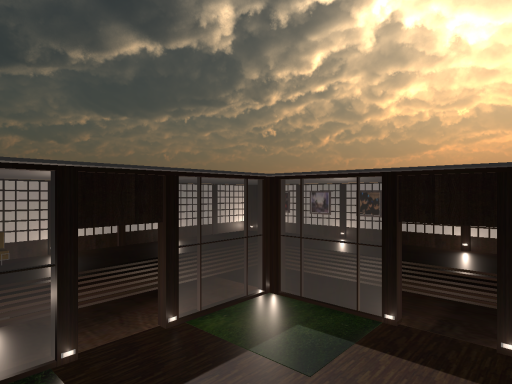 Japan Solitude
