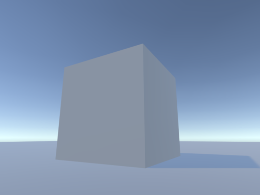 BP - Cube World