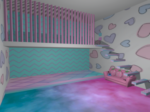 ˢᵏᵢᵗᵗˡᵉˢ Lounge