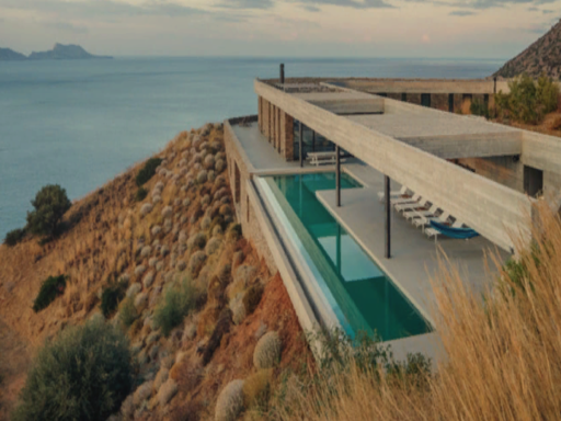 Cliffside