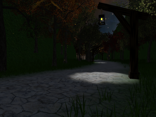 Tranquility forest ＃3