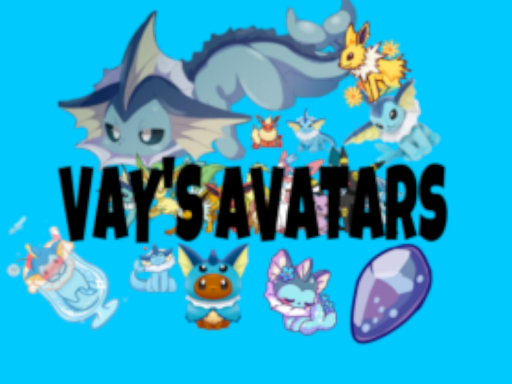 Vay's Avatar World