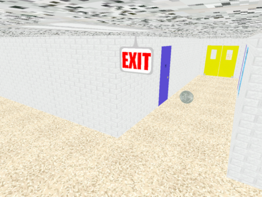 Baldis Basics