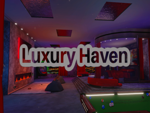 Luxury