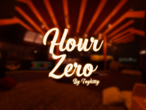 Hour Zero