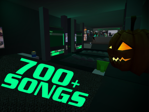Music Chillout Sector （Deprecated）