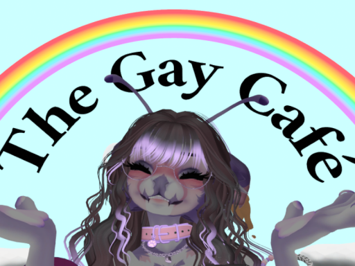 The Gay Cafe