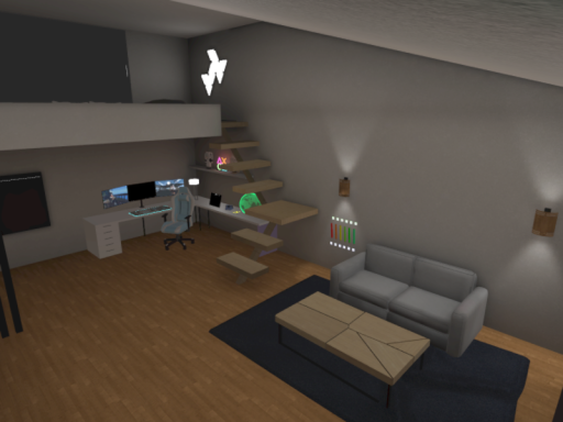 Zen Loft 禅ロフト