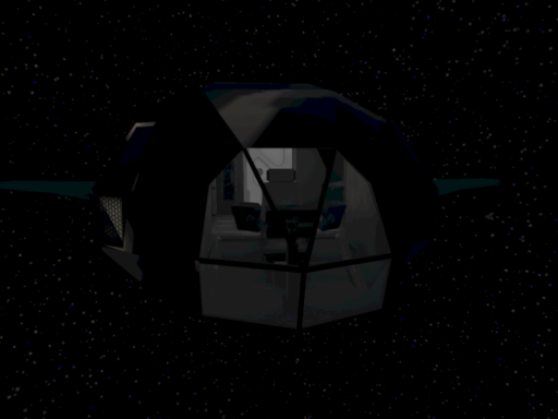 titania oives ship