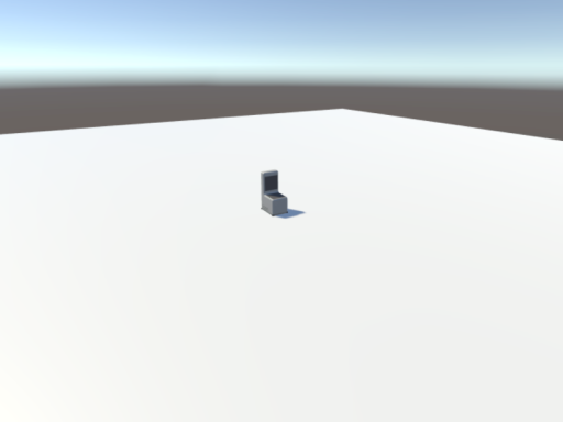 HapticHub Avatar World