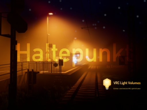Haltepunkt