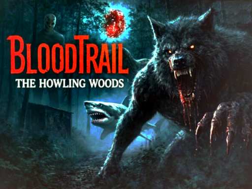BloodTrail˸ The Howling Woods