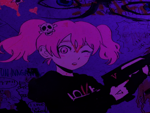 3AM AND ITS TOXIC