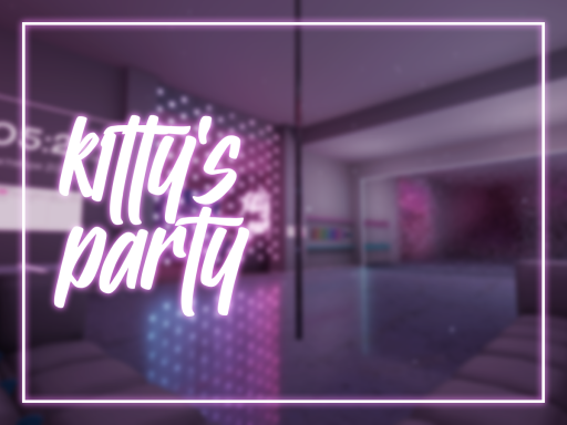 k1tty's party