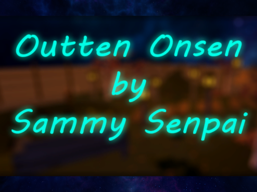 Outten Onsen