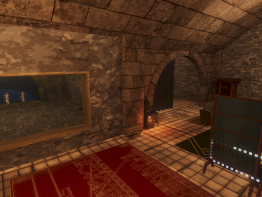 Lefe's Stonehouse