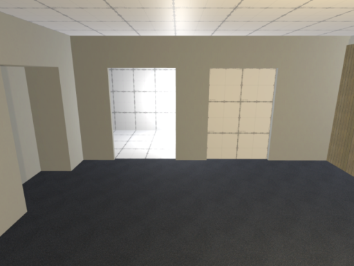 progress