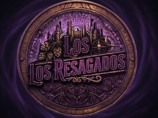 LOS REZAGADOS CLUB