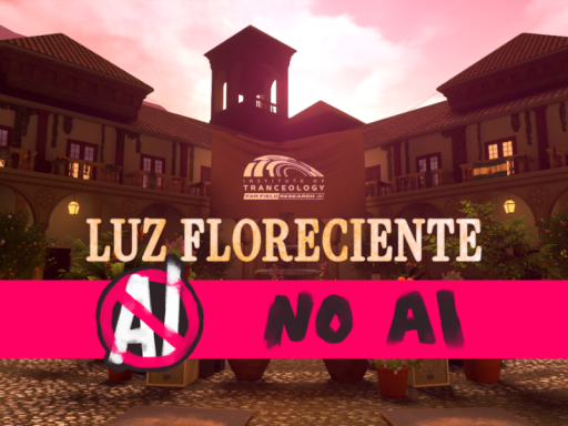 Luz Floreciente