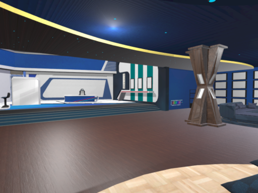 SeeHa Base 2023