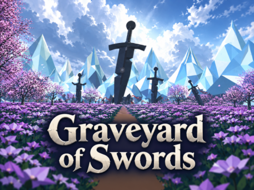 Graveyard of Swords