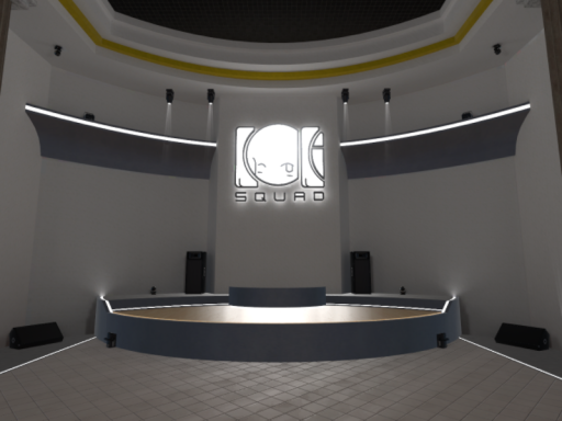 Loli Squad Dance Hall v0․9․2