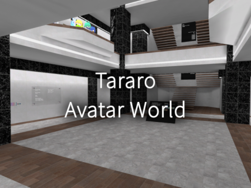 Tararo Avatar World