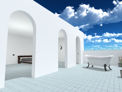 VILLA HATONIS