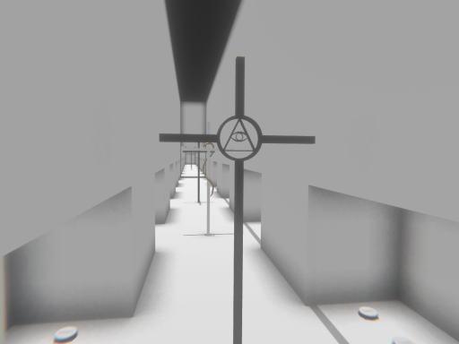 Zaubervogel Avatar Hall