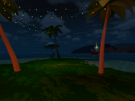 Gift Island
