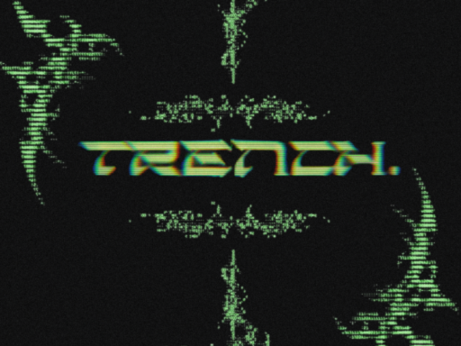 Trench